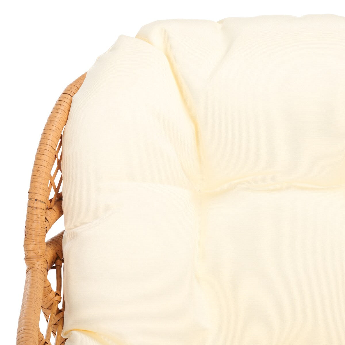 Ensemble de salon de jardin Mott 3 pièces SAFAVIEH - 26 L x 30 P x 33 H