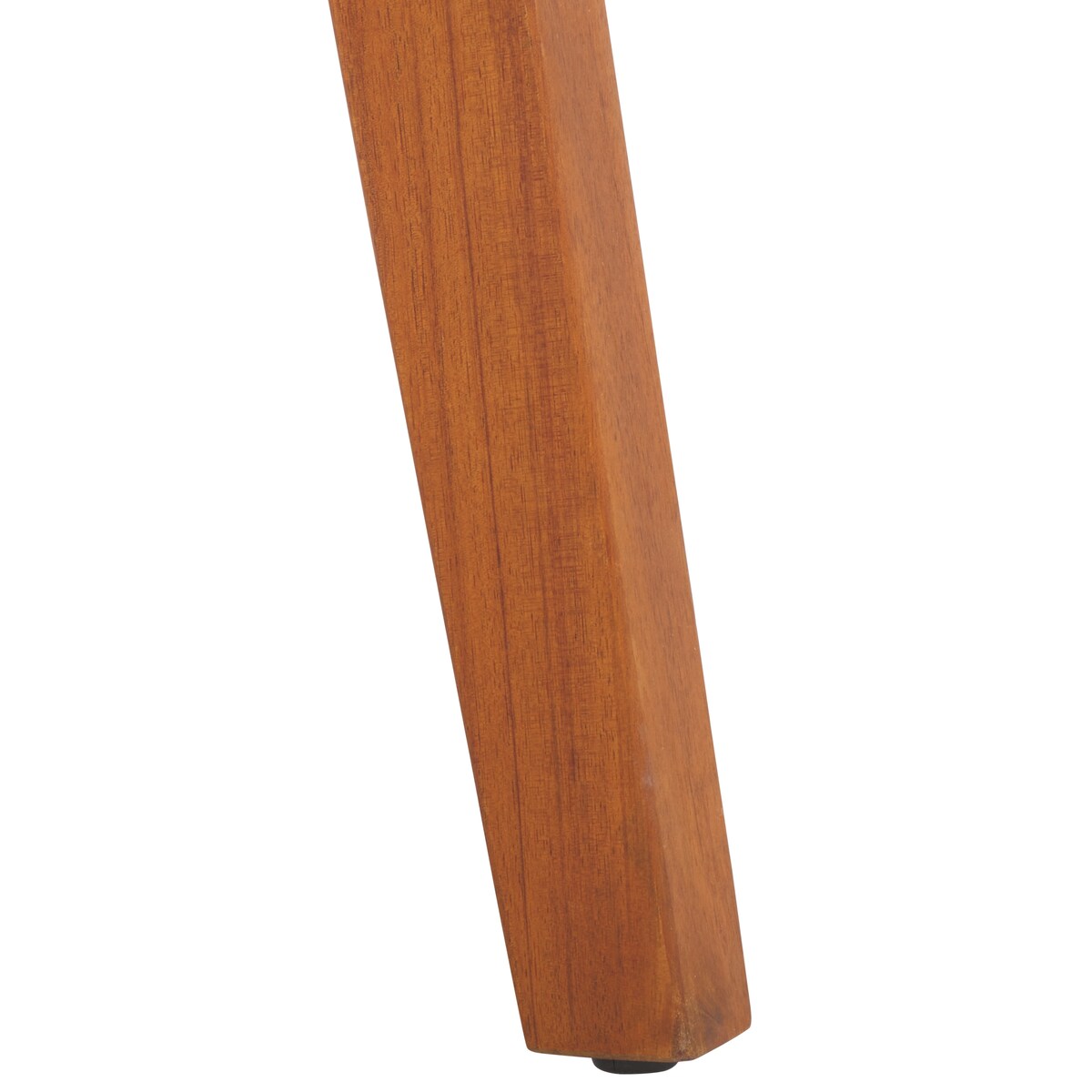 Banc Owen avec table pour l'extérieur SAFAVIEH - 52 L x 30 P x 25 H