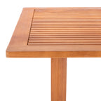 Ensemble de bar bistrot 3 pièces SAFAVIEH Outdoor Living Pate - 25 L x 26 P x 50 H