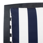 Ensemble de bar bistrot 3 pièces SAFAVIEH Outdoor Living Pate - 25 L x 26 P x 50 H