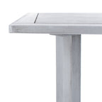Ensemble de bar bistrot 3 pièces SAFAVIEH Outdoor Living Pate - 25 L x 26 P x 50 H