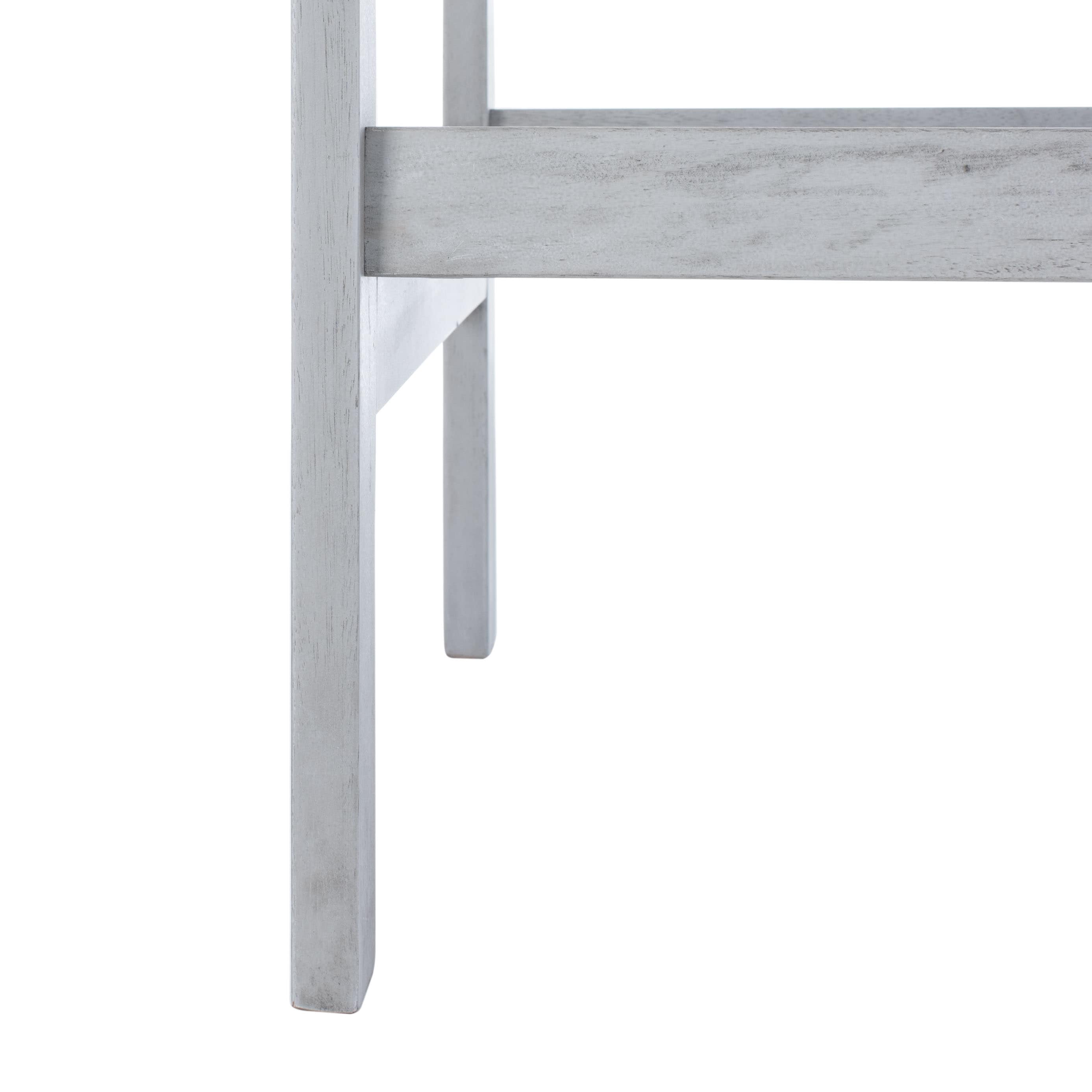 Ensemble de bar bistrot 3 pièces SAFAVIEH Outdoor Living Pate - 25 L x 26 P x 50 H