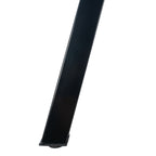 Ensemble de jardin extérieur SAFAVIEH Torsla 4 pièces en corde – 52 l x 26 p x 30 h