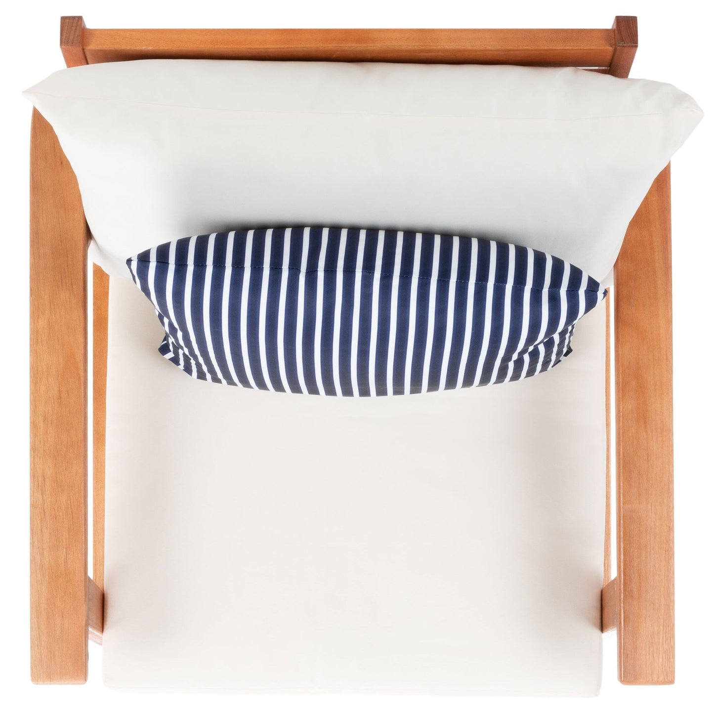 Ensemble de jardin d'extérieur Lupe 4 pièces SAFAVIEH - 49 L x 31 P x 30 H