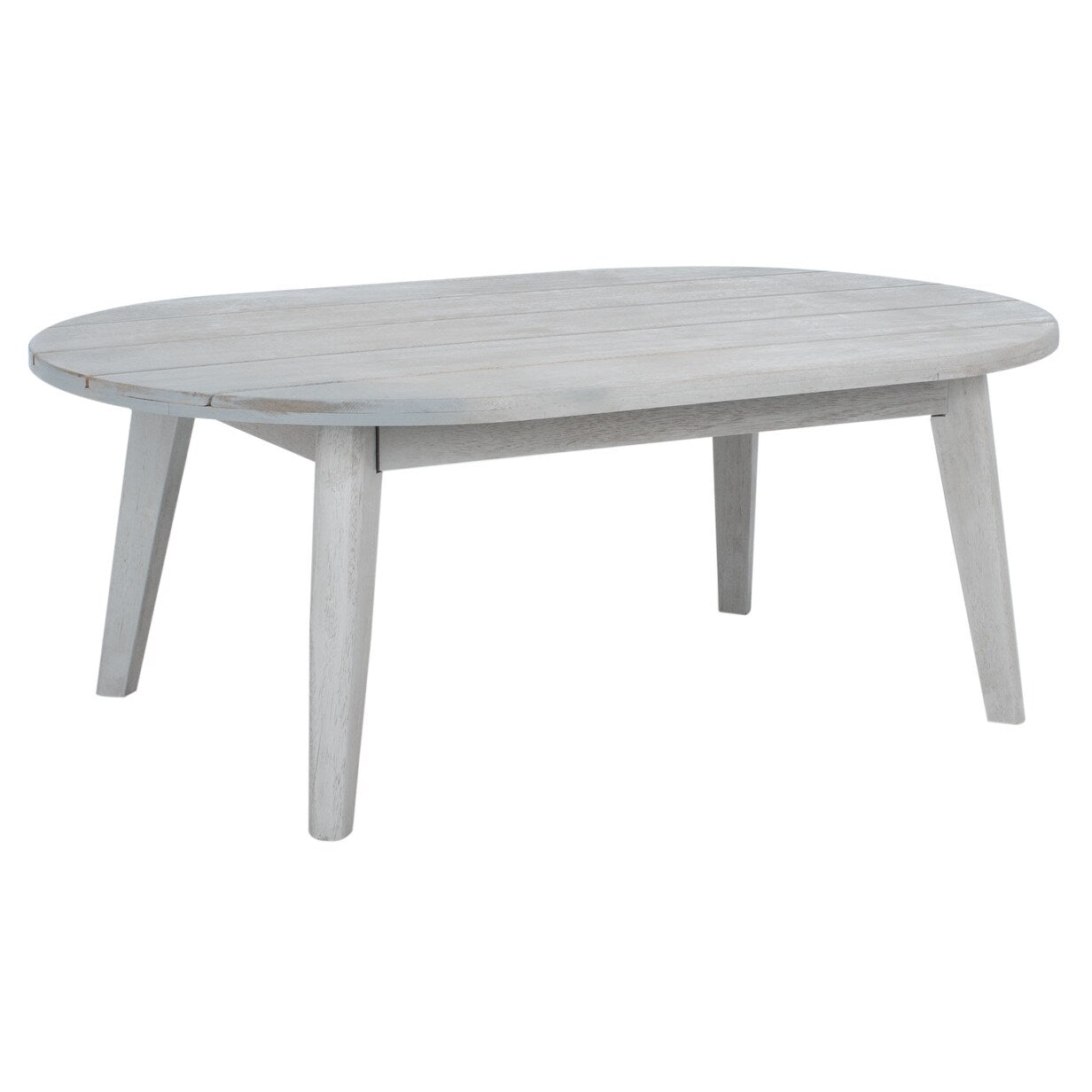 Ensemble de jardin d'extérieur Lupe 4 pièces SAFAVIEH - 49 L x 31 P x 30 H