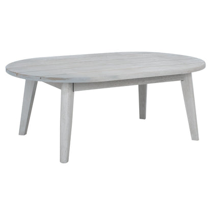 Ensemble de jardin d'extérieur Lupe 4 pièces SAFAVIEH - 49 L x 31 P x 30 H
