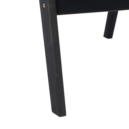 Ensemble de jardin d'extérieur Lupe 4 pièces SAFAVIEH - 49 L x 31 P x 30 H