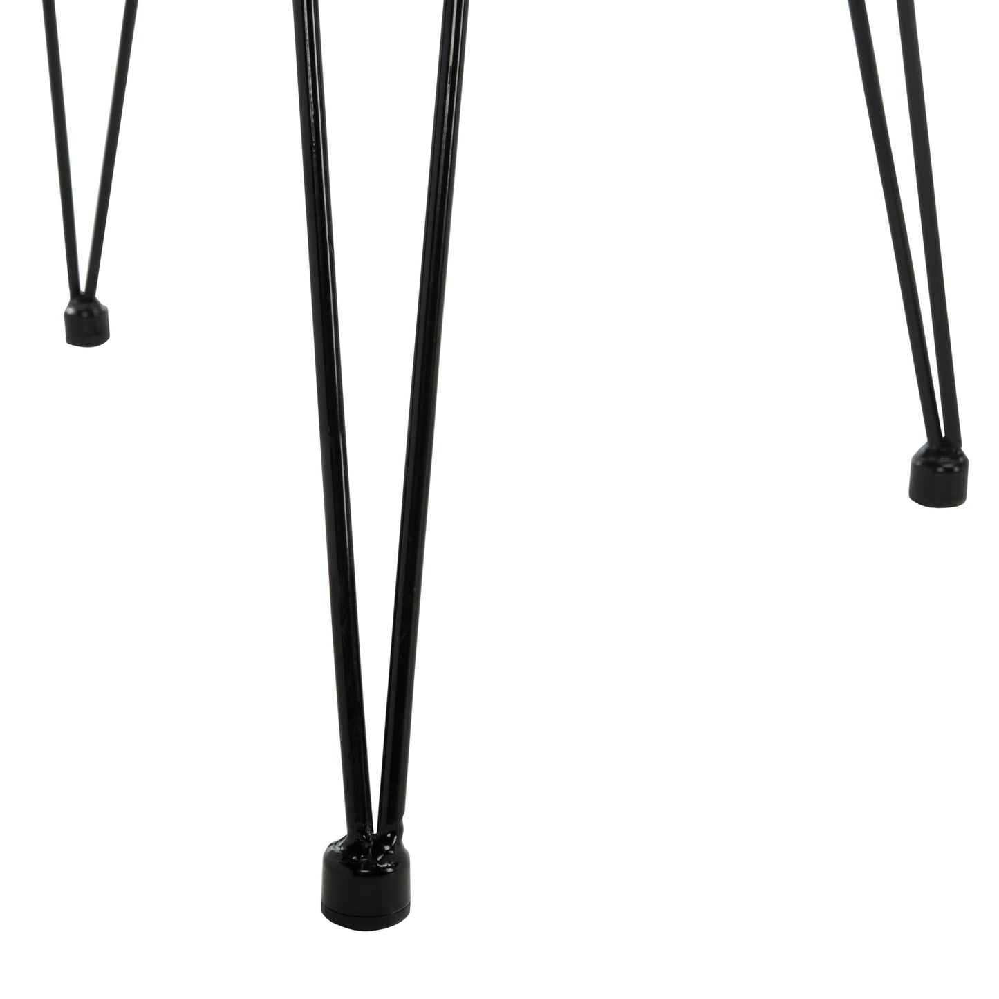 Ensemble de salon d'extérieur SAFAVIEH Montserrat 3 pièces - 22 l x 27 p x 32 h