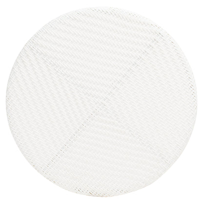 Table de bistrot d'extérieur en rotin Myah SAFAVIEH - 31,5 l x 31,5 l x 30 h - 32 l x 32 p x 30 h