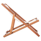 Chaises pliantes d'extérieur Natalya de SAFAVIEH (lot de 2) - 24 l x 34 p x 41 h