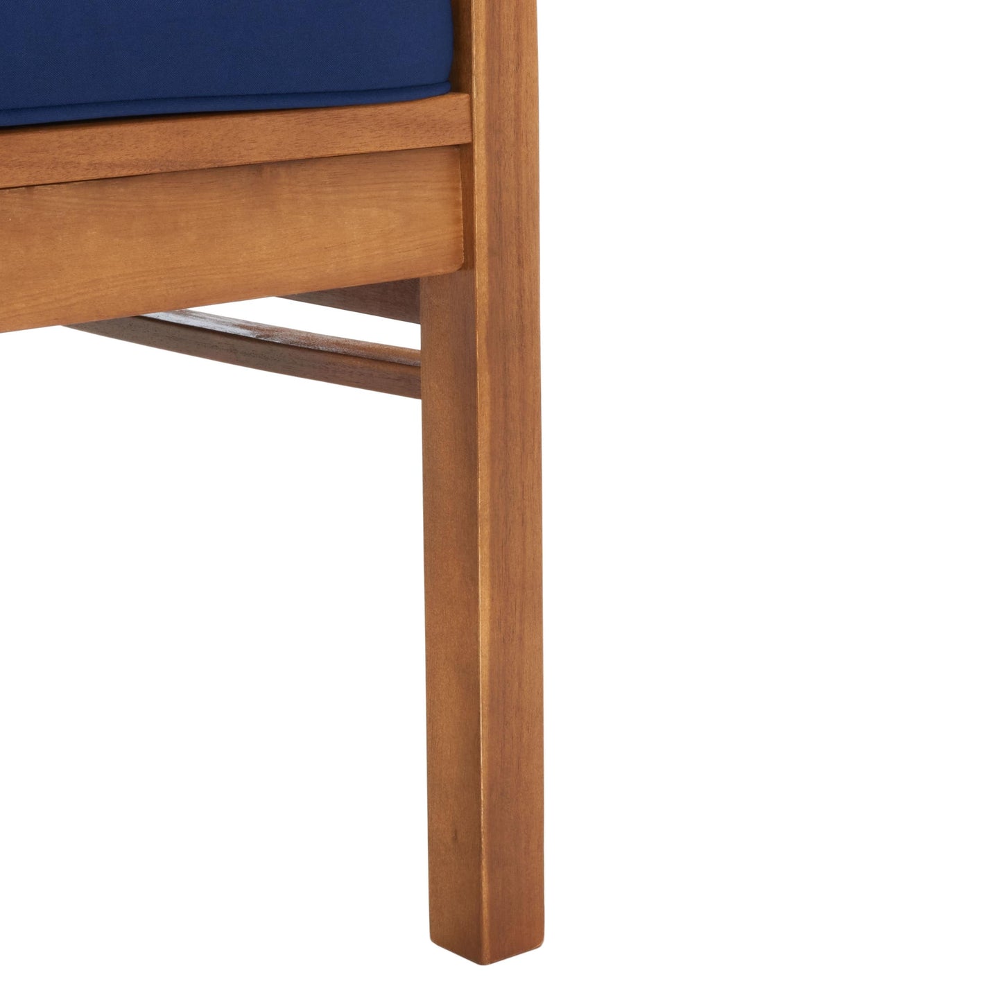 Ensemble de jardin Pieternel 4 pièces SAFAVIEH - 50 l x 30 p x 24 h