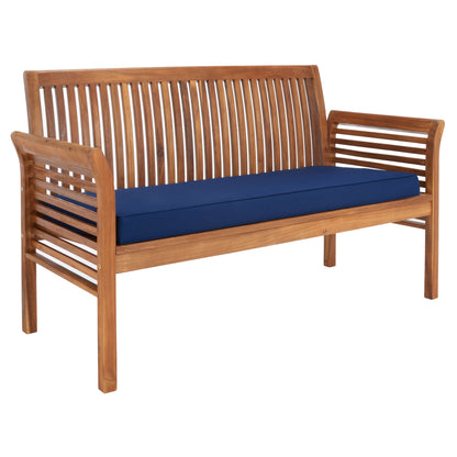 Ensemble de jardin Pieternel 4 pièces SAFAVIEH - 50 l x 30 p x 24 h