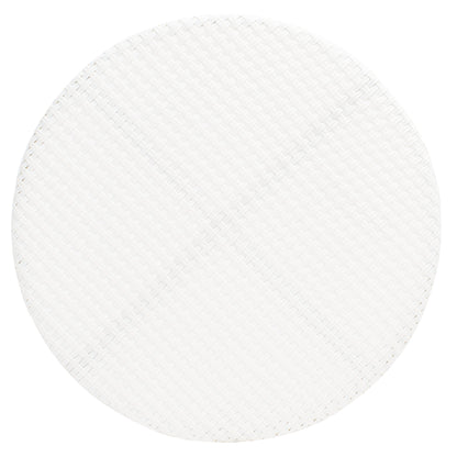 Table de bistrot d'extérieur en rotin SAFAVIEH Reanna (entièrement assemblée) - 32 L x 32 P x 30 H