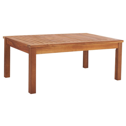 Ensemble de jardin 6 pièces SAFAVIEH Outdoor Unnur - 344 L x 30 P x 28 H
