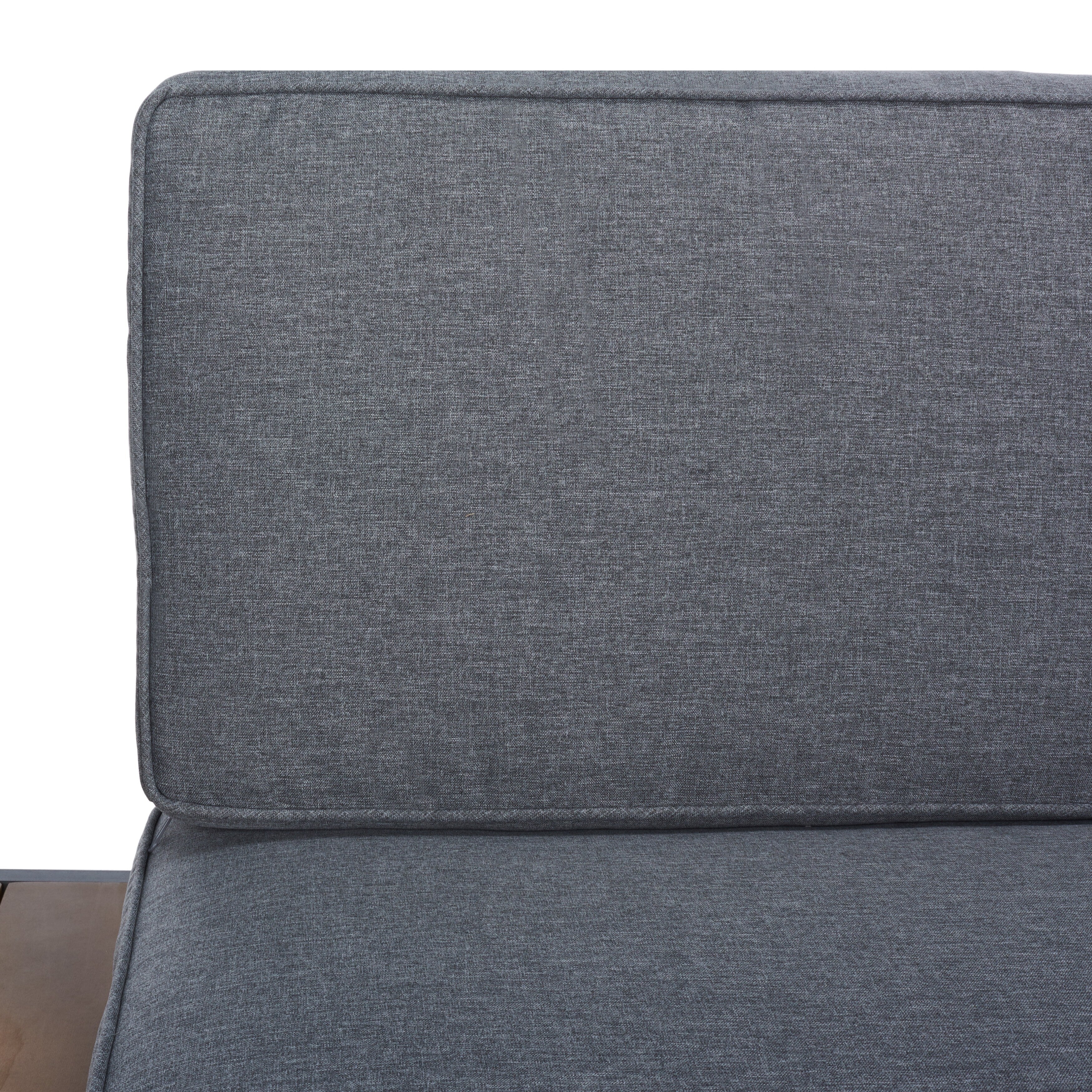 Salon d'angle d'extérieur Wendela de SAFAVIEH - 47 L x 28 P x 38 H