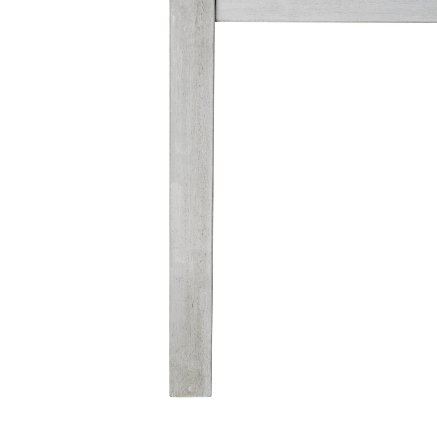 Ensemble de jardin d'extérieur SAFAVIEH Yoselin 4 pièces avec coussin décoratif – 51 L x 26 P x 26 H