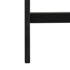 Ensemble de jardin Yuliana 4 pièces SAFAVIEH - 47 L x 33 P x 26 H