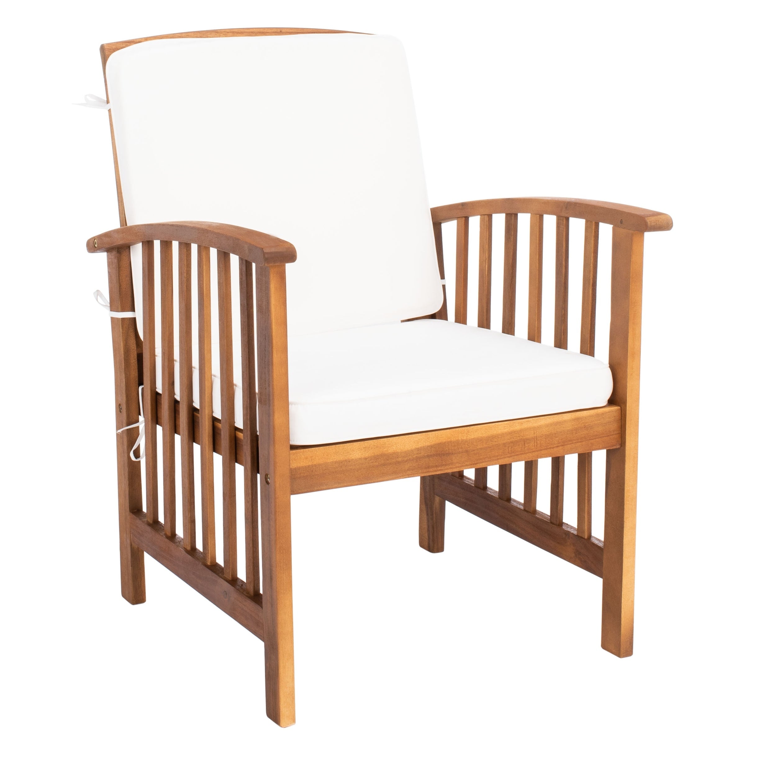 Ensemble de jardin Yuliana 4 pièces SAFAVIEH - 47 L x 33 P x 26 H
