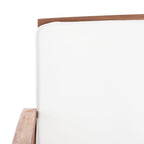 Ensemble de jardin Yuliana 4 pièces SAFAVIEH - 47 L x 33 P x 26 H