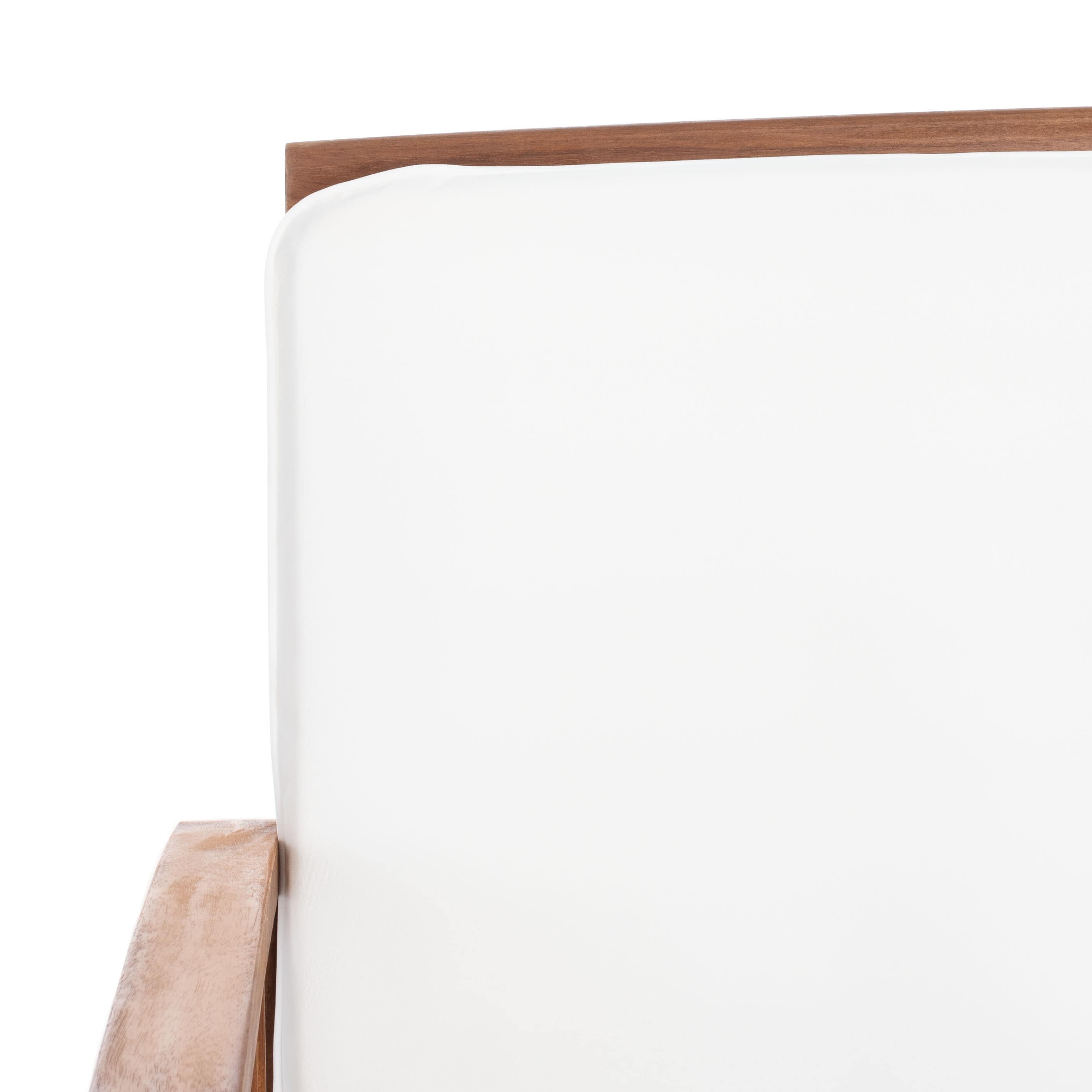Ensemble de jardin Yuliana 4 pièces SAFAVIEH - 47 L x 33 P x 26 H
