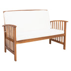 Ensemble de jardin Yuliana 4 pièces SAFAVIEH - 47 L x 33 P x 26 H