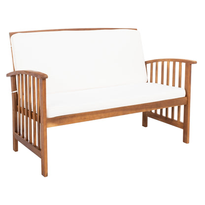 Ensemble de jardin Yuliana 4 pièces SAFAVIEH - 47 L x 33 P x 26 H