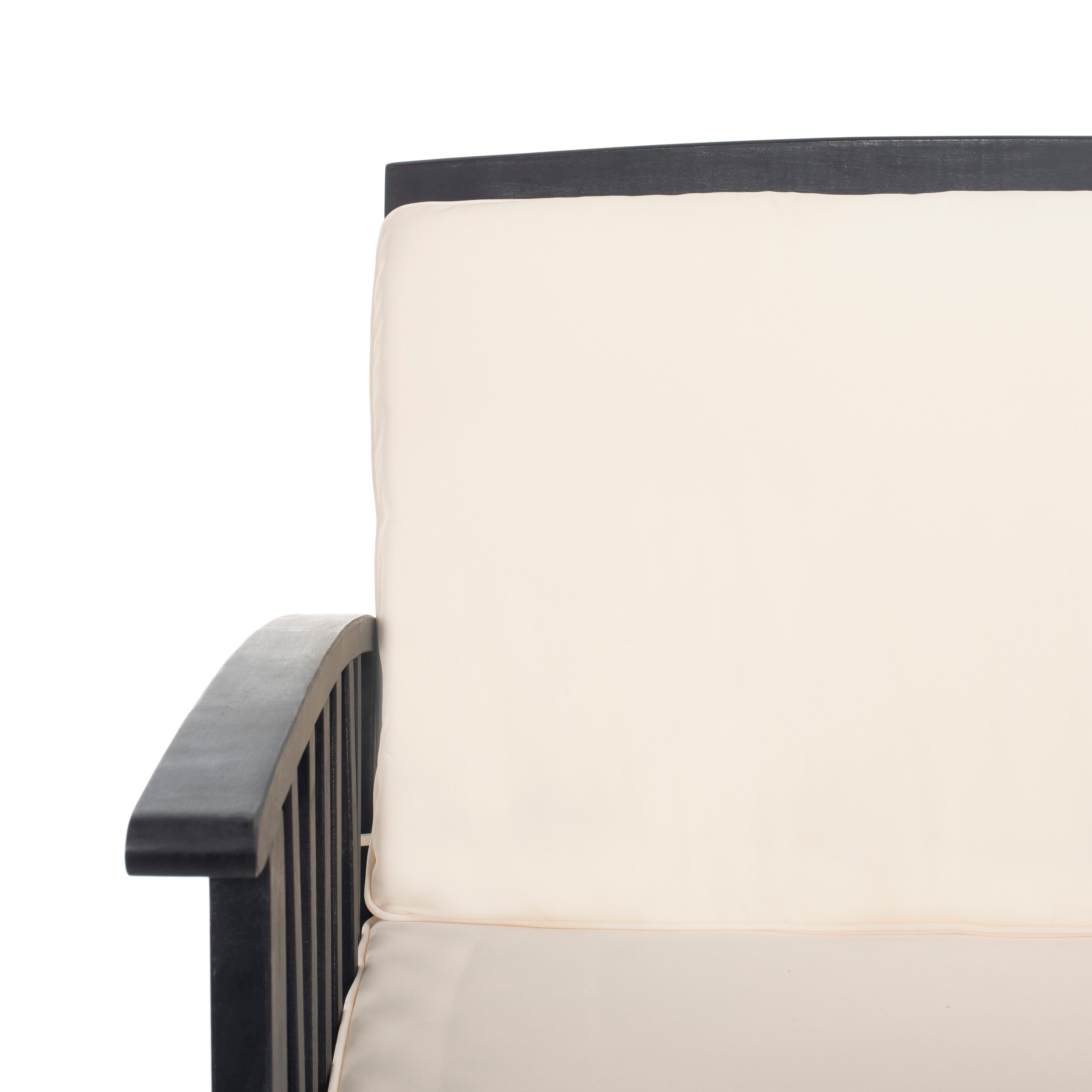 Ensemble de jardin Yuliana 4 pièces SAFAVIEH - 47 L x 33 P x 26 H