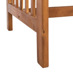 Ensemble de jardin Yuliana 4 pièces SAFAVIEH - 47 L x 33 P x 26 H