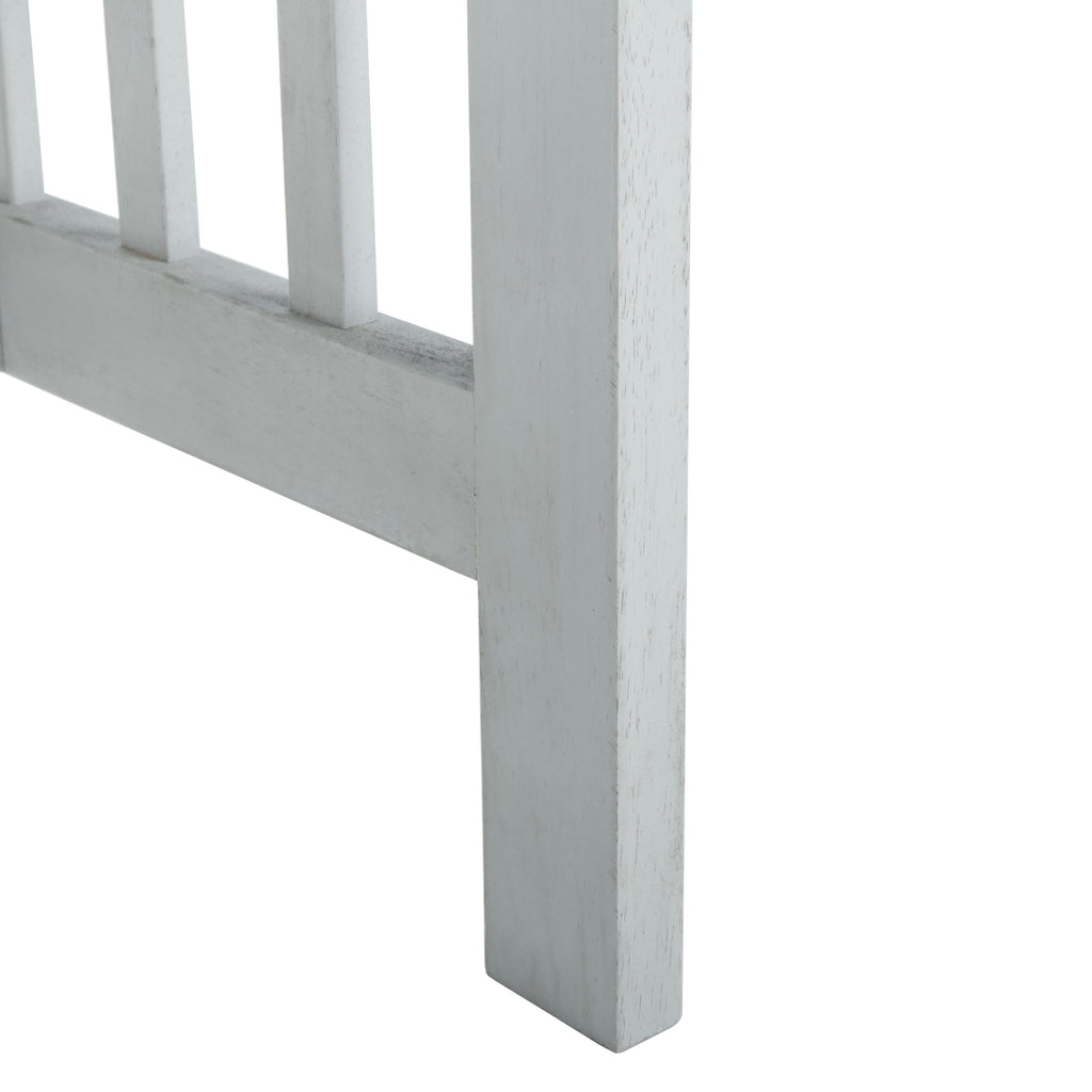 Ensemble de jardin Yuliana 4 pièces SAFAVIEH - 47 L x 33 P x 26 H