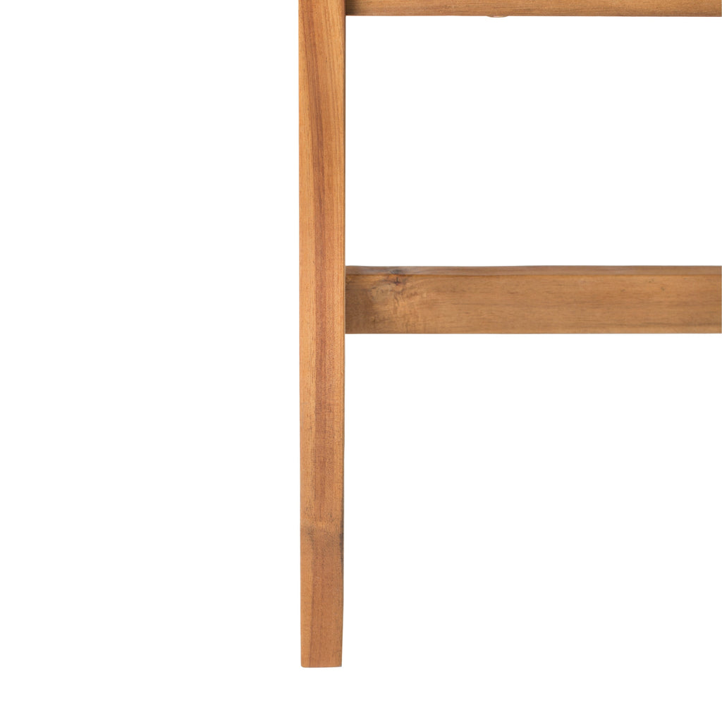 Ensemble de jardin Yuliana 4 pièces SAFAVIEH - 47 L x 33 P x 26 H
