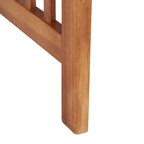 Ensemble de jardin Yuliana 4 pièces SAFAVIEH - 47 L x 33 P x 26 H