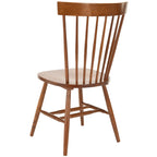 Chaise de salle à manger SAFAVIEH Suhair Spindle Farmhouse (lot de 2) - 20,5 x 21 x 36 - 21L x 21P x 36H