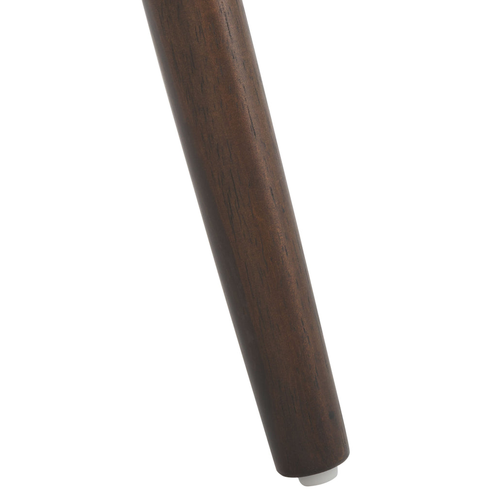 Chaise de salle à manger SAFAVIEH Suhair Spindle Farmhouse (lot de 2) - 20,5 x 21 x 36 - 21L x 21P x 36H