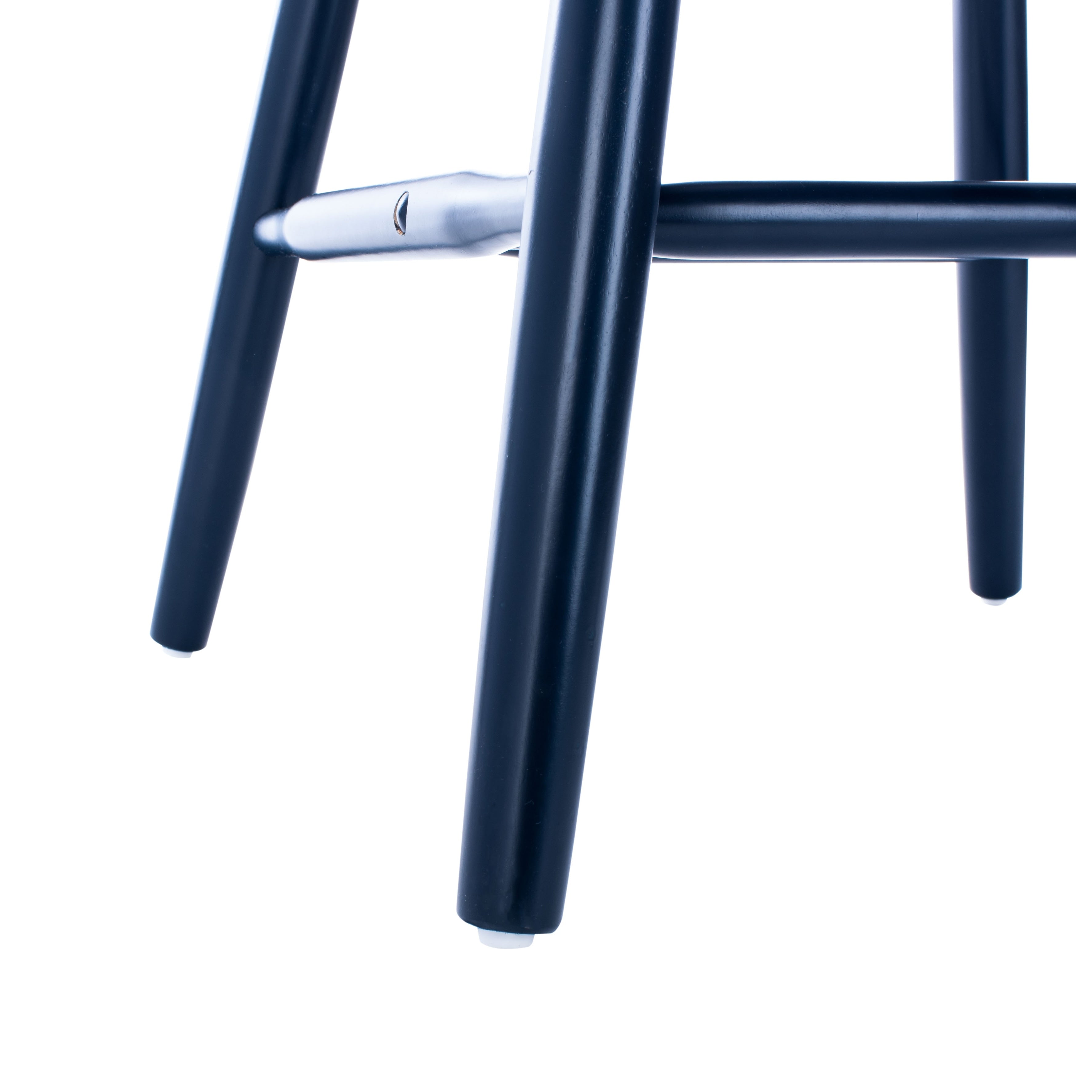 Chaise de salle à manger SAFAVIEH Suhair Spindle Farmhouse (lot de 2) - 20,5 x 21 x 36 - 21L x 21P x 36H