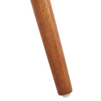 Chaise de salle à manger SAFAVIEH Suhair Spindle Farmhouse (lot de 2) - 20,5 x 21 x 36 - 21L x 21P x 36H