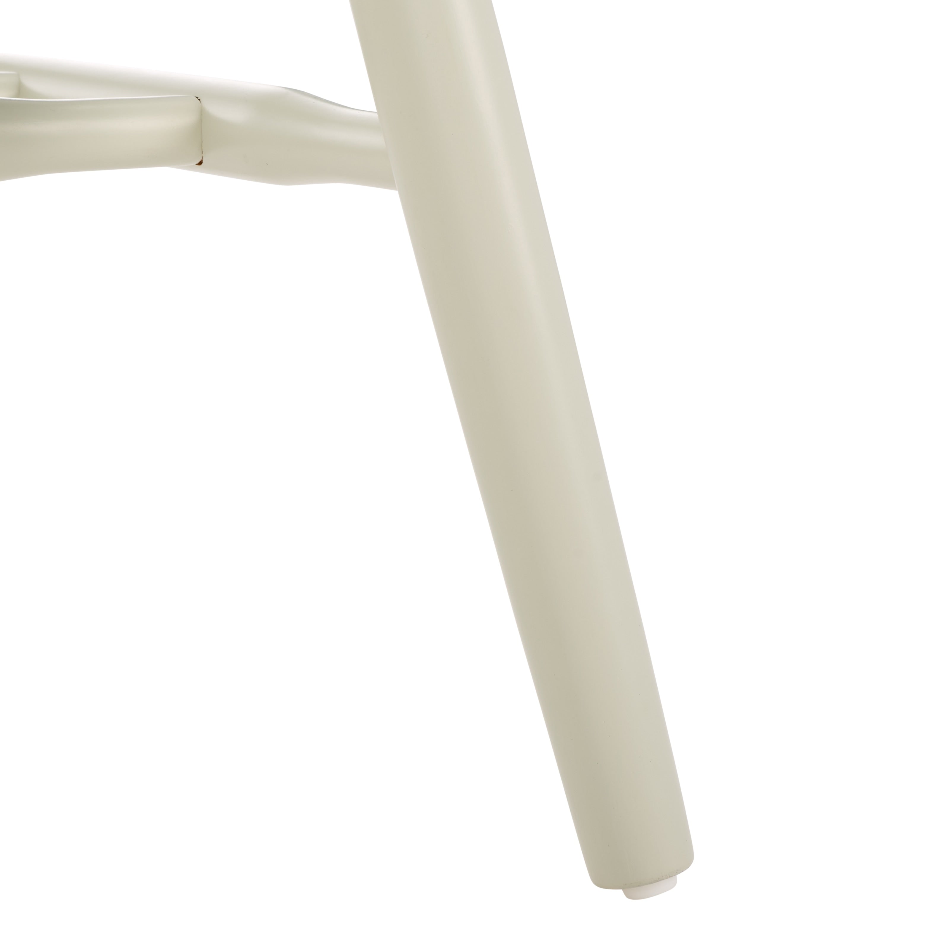 Chaise de salle à manger SAFAVIEH Suhair Spindle Farmhouse (lot de 2) - 20,5 x 21 x 36 - 21L x 21P x 36H
