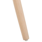 Chaise de salle à manger SAFAVIEH Suhair Spindle Farmhouse (lot de 2) - 20,5 x 21 x 36 - 21L x 21P x 36H