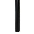 Tabouret de bar en rotin SAFAVIEH Virona de 76 cm (22,3 po l x 20,5 po l x 39 po H)