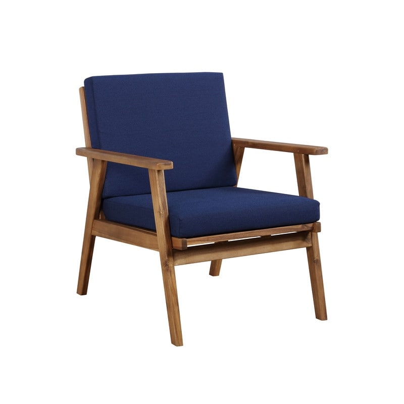 Ensemble de conversation d'extérieur Saco 4 pièces