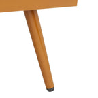 Ensemble de salle à manger d'extérieur Romlin de Safavieh Outdoor Living - 49 x 30 x 30 cm