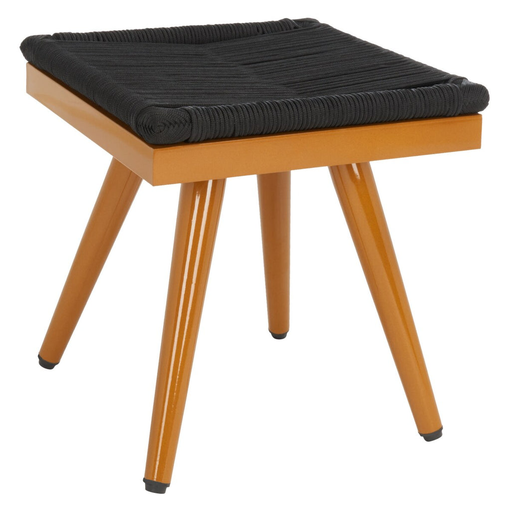 Ensemble de salle à manger d'extérieur Romlin de Safavieh Outdoor Living - 49 x 30 x 30 cm