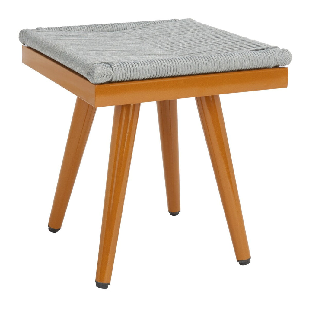 Ensemble de salle à manger d'extérieur Romlin de Safavieh Outdoor Living - 49 x 30 x 30 cm