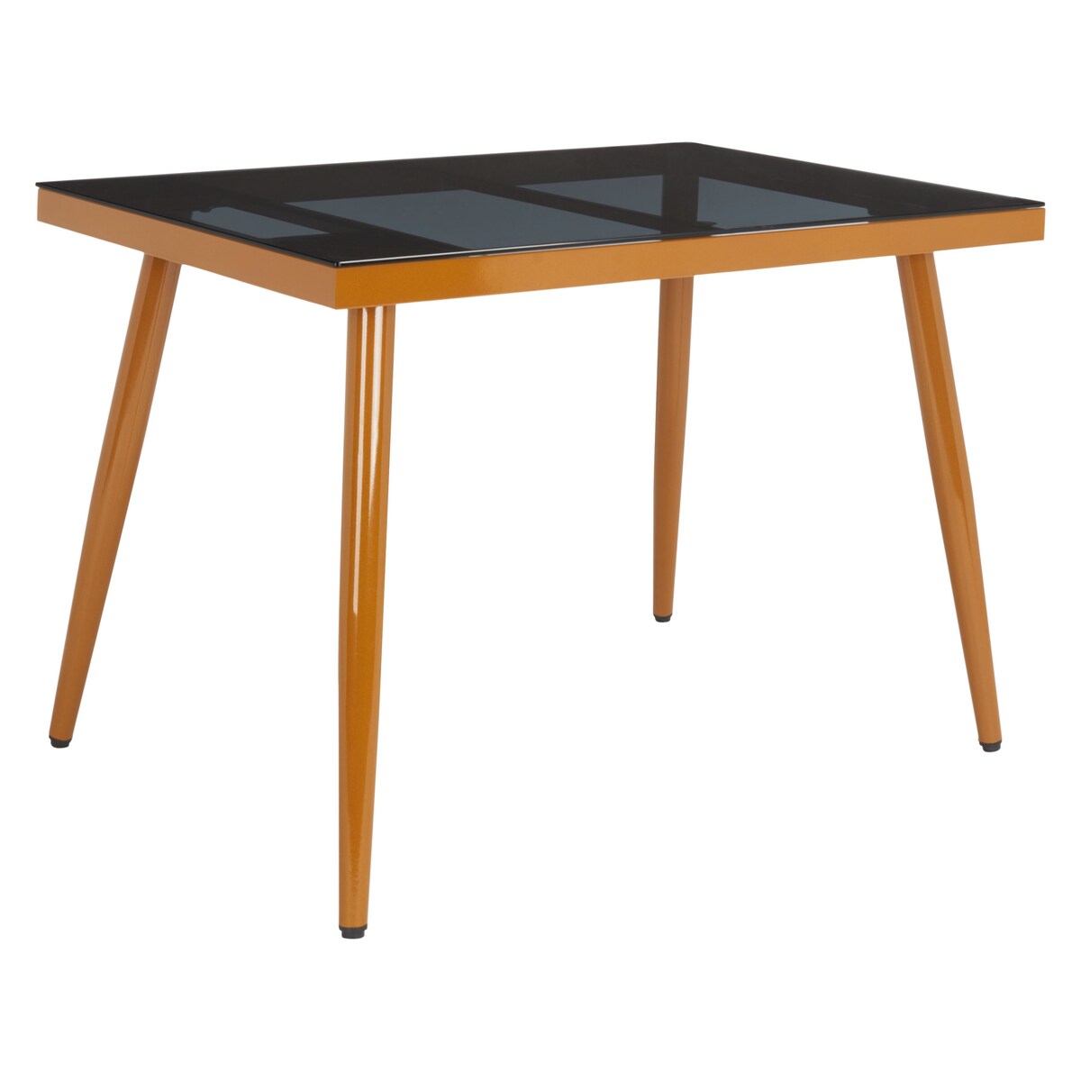 Ensemble de salle à manger d'extérieur Romlin de Safavieh Outdoor Living - 49 x 30 x 30 cm