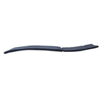 Ensemble de coussins d'extérieur Salem pour chaise longue - Coussins uniquement (lot de 2) par Christopher Knight Home - 79,25 L x 27,50 l x 1,50 H