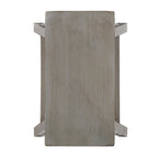 Tabourets de bar sans dossier Salvador II (lot de 2) par iNSPIRE Q Classic