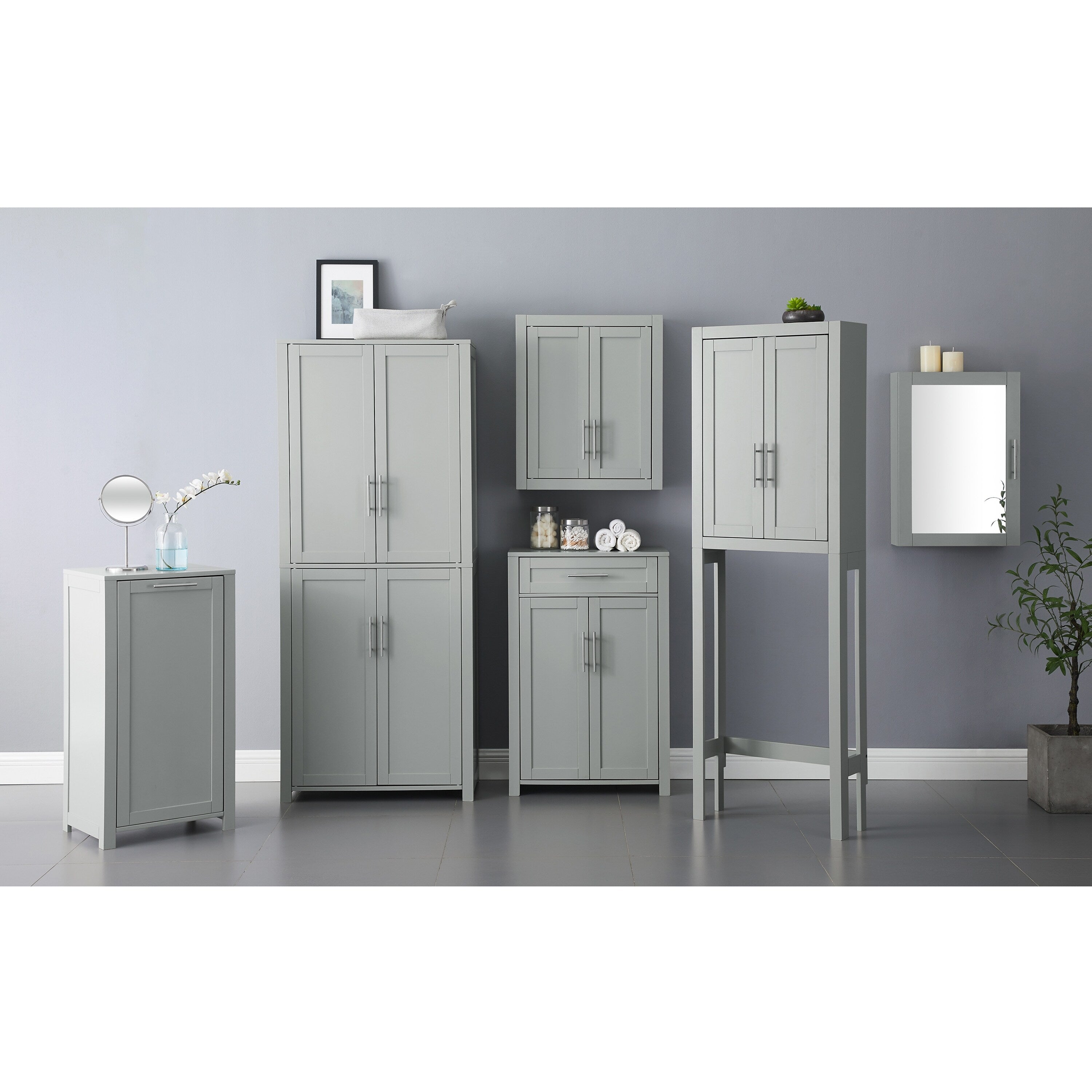 Armoire murale Crosley Savannah