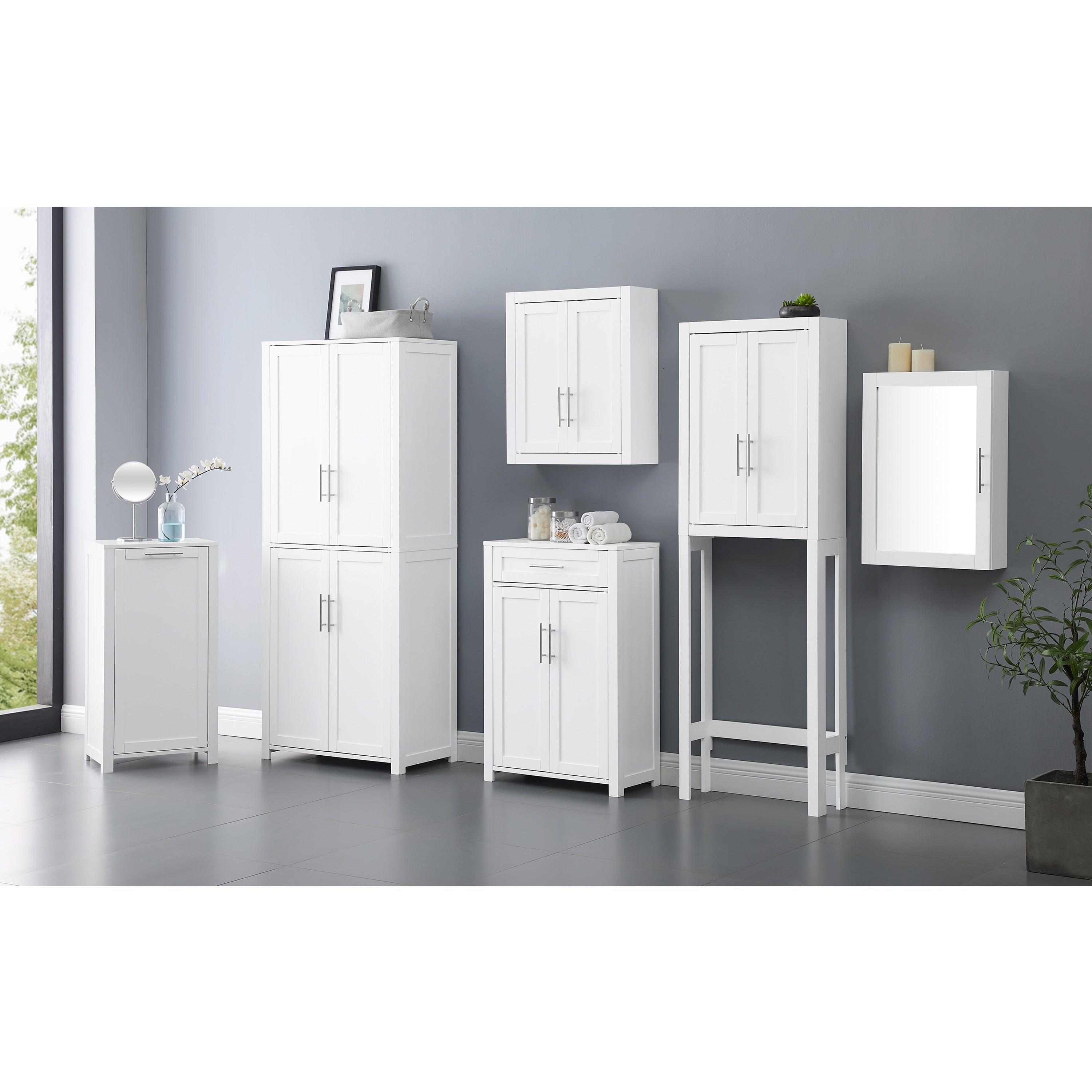 Armoire murale Crosley Savannah