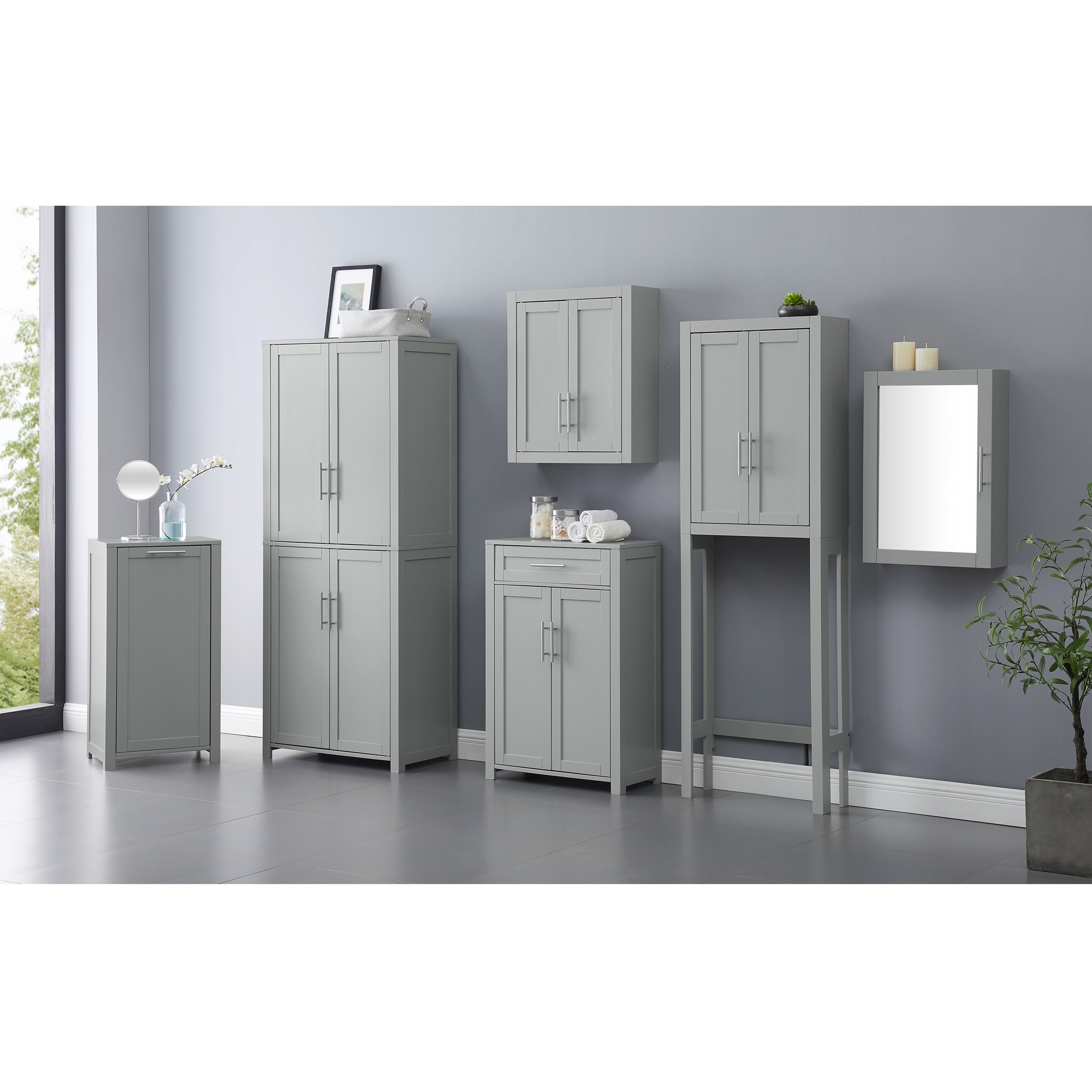 Armoire murale Crosley Savannah