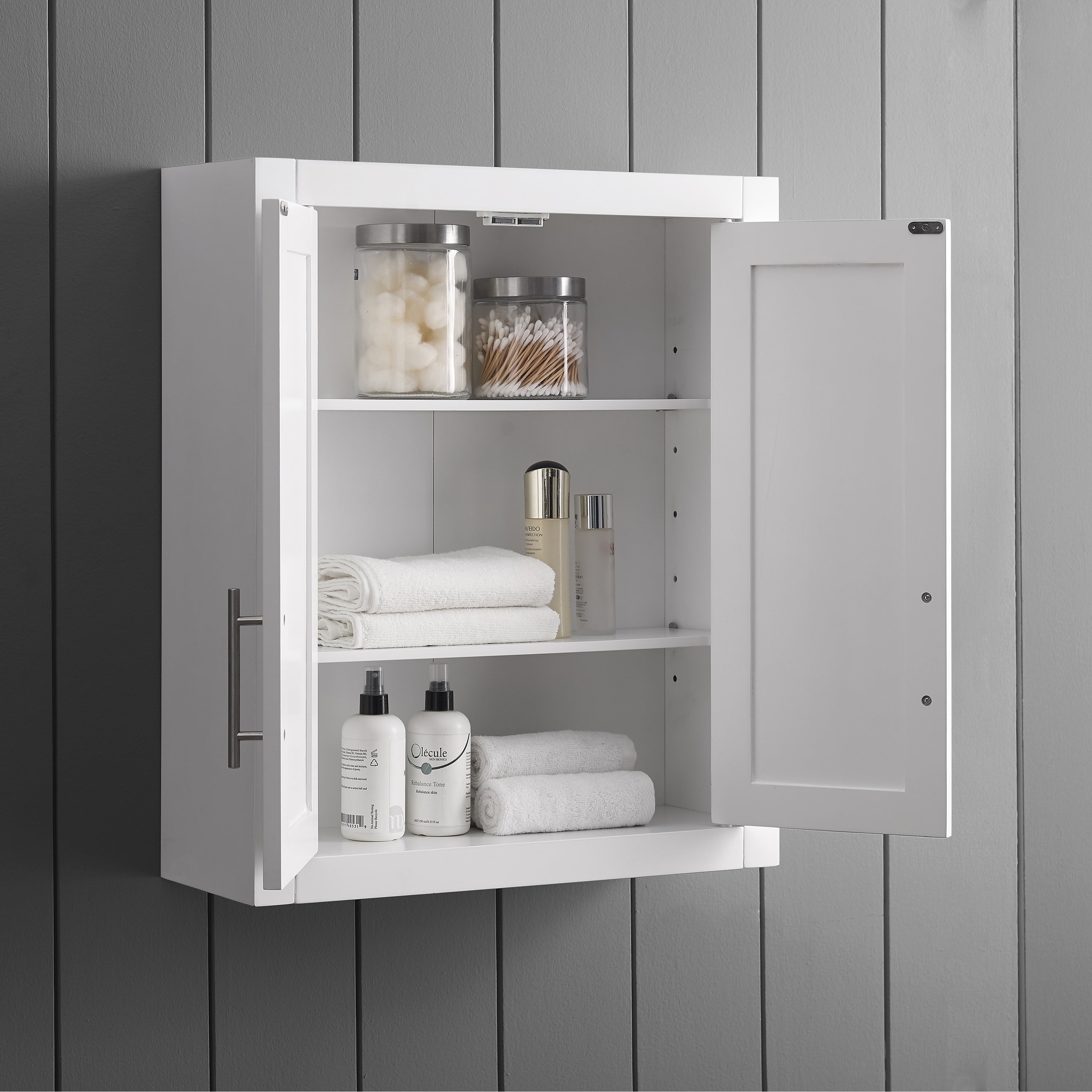 Armoire murale Crosley Savannah