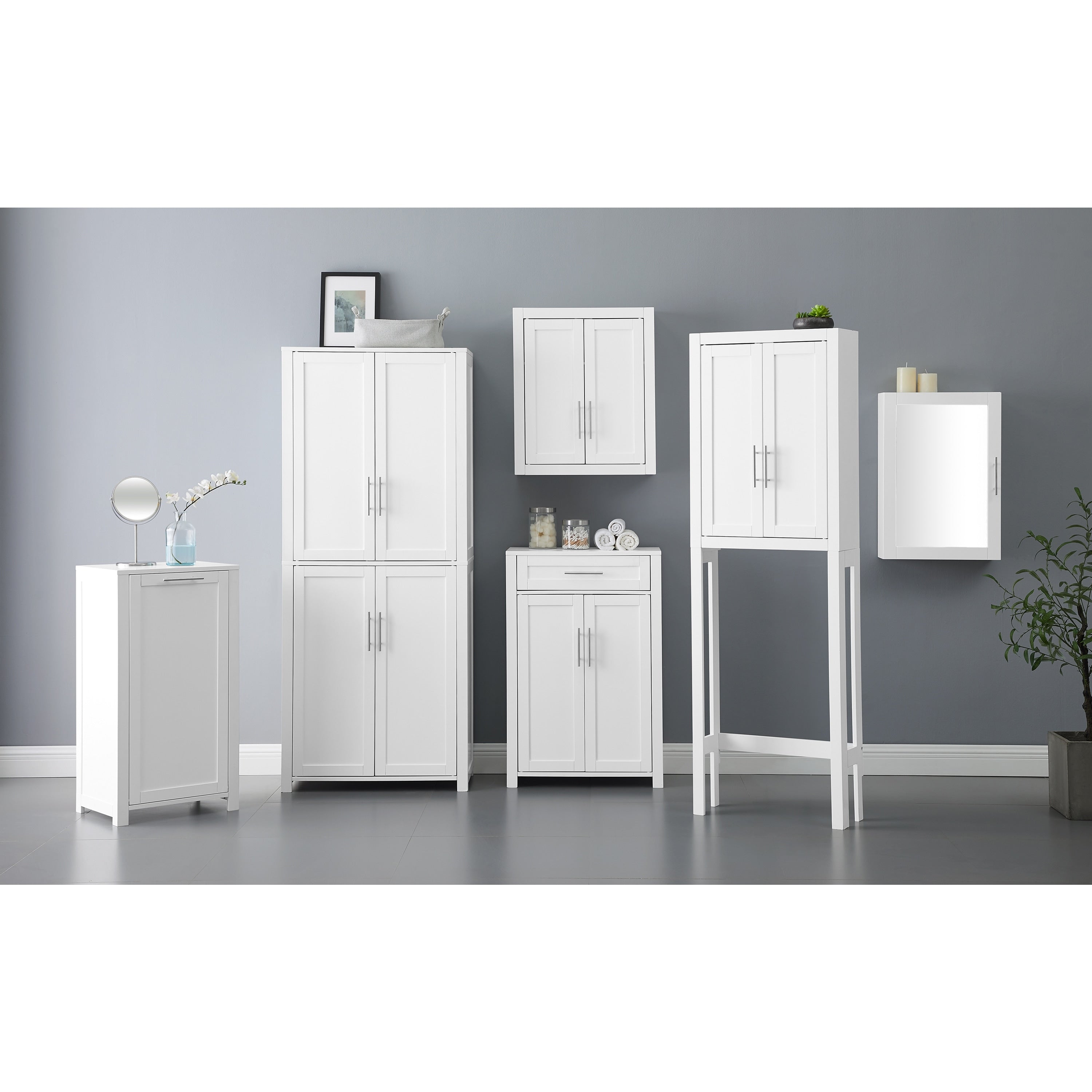 Armoire murale Crosley Savannah